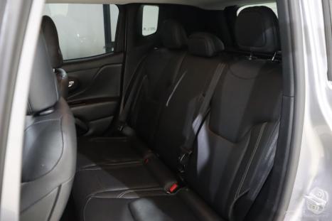 JEEP Renegade 1.8 16V 4P FLEX SPORT AUTOMTICO, Foto 8