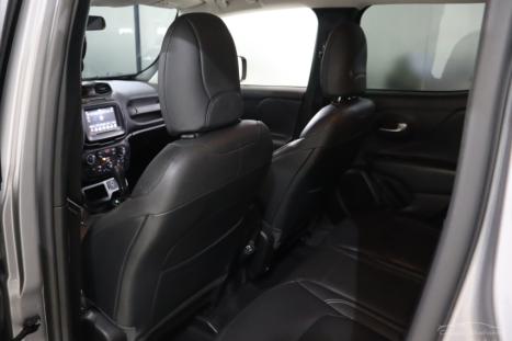 JEEP Renegade 1.8 16V 4P FLEX SPORT AUTOMTICO, Foto 9