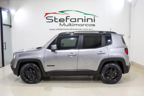 JEEP Renegade 1.8 16V 4P FLEX SPORT AUTOMTICO, Foto 10