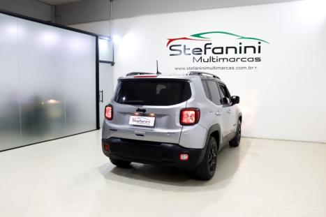 JEEP Renegade 1.8 16V 4P FLEX SPORT AUTOMTICO, Foto 11