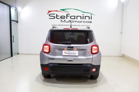 JEEP Renegade 1.8 16V 4P FLEX SPORT AUTOMTICO, Foto 12