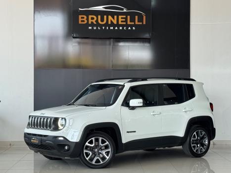 JEEP Renegade 1.8 16V 4P FLEX LONGITUDE AUTOMTICO, Foto 1