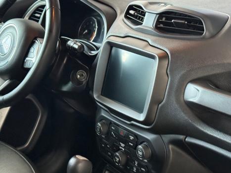 JEEP Renegade 1.8 16V 4P FLEX LONGITUDE AUTOMTICO, Foto 5
