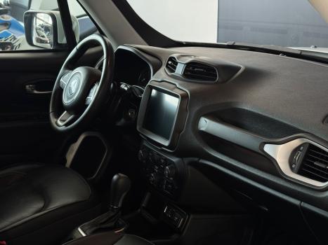 JEEP Renegade 1.8 16V 4P FLEX LONGITUDE AUTOMTICO, Foto 6