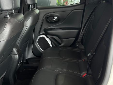 JEEP Renegade 1.8 16V 4P FLEX LONGITUDE AUTOMTICO, Foto 7