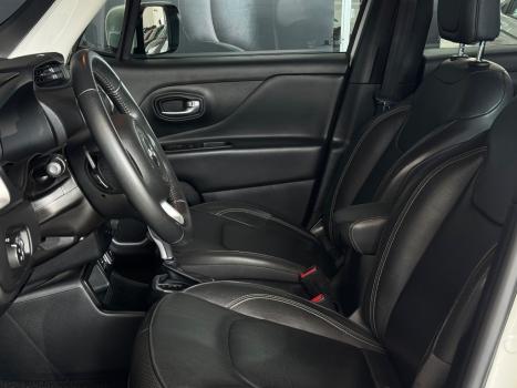 JEEP Renegade 1.8 16V 4P FLEX LONGITUDE AUTOMTICO, Foto 8