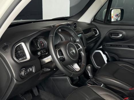 JEEP Renegade 1.8 16V 4P FLEX LONGITUDE AUTOMTICO, Foto 9