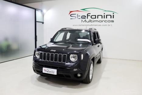 JEEP Renegade 1.8 16V 4P FLEX SPORT AUTOMTICO, Foto 1