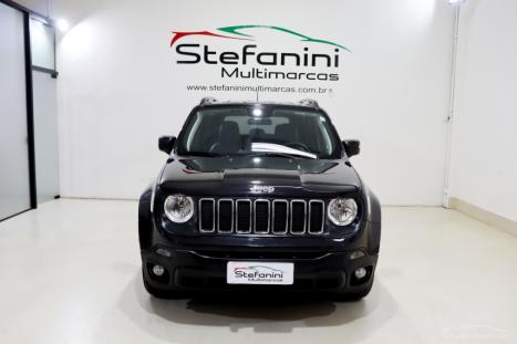 JEEP Renegade 1.8 16V 4P FLEX SPORT AUTOMTICO, Foto 2