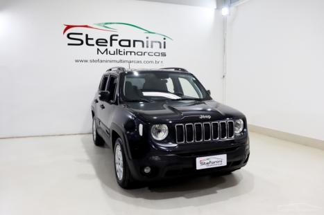 JEEP Renegade 1.8 16V 4P FLEX SPORT AUTOMTICO, Foto 3
