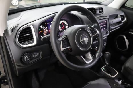 JEEP Renegade 1.8 16V 4P FLEX SPORT AUTOMTICO, Foto 4
