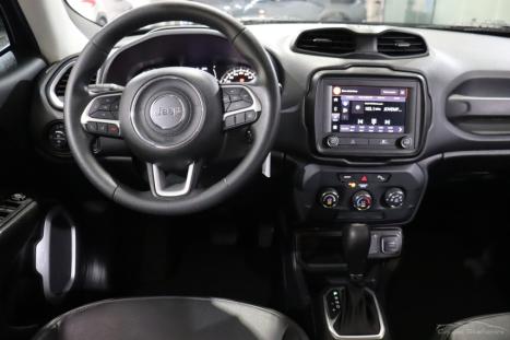 JEEP Renegade 1.8 16V 4P FLEX SPORT AUTOMTICO, Foto 5
