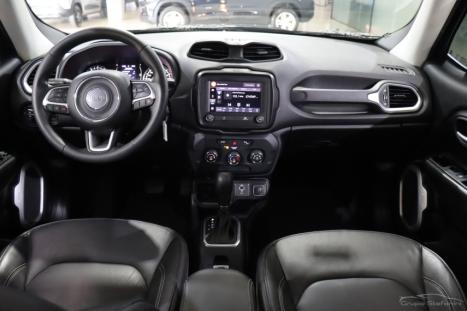 JEEP Renegade 1.8 16V 4P FLEX SPORT AUTOMTICO, Foto 6