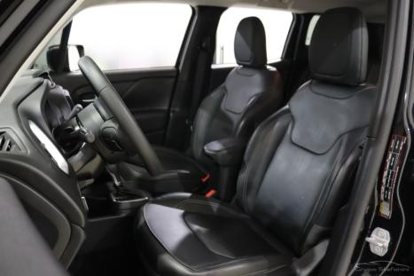 JEEP Renegade 1.8 16V 4P FLEX SPORT AUTOMTICO, Foto 7