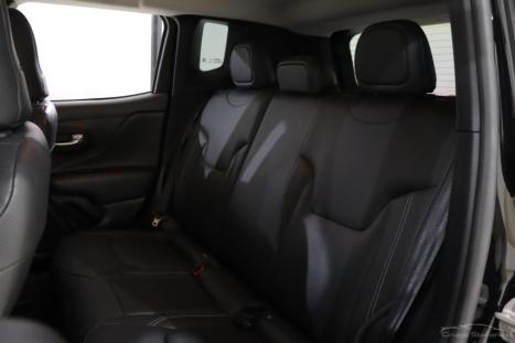 JEEP Renegade 1.8 16V 4P FLEX SPORT AUTOMTICO, Foto 8