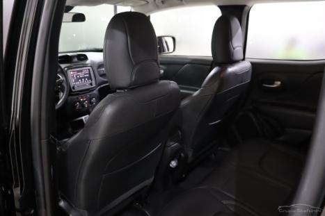 JEEP Renegade 1.8 16V 4P FLEX SPORT AUTOMTICO, Foto 9
