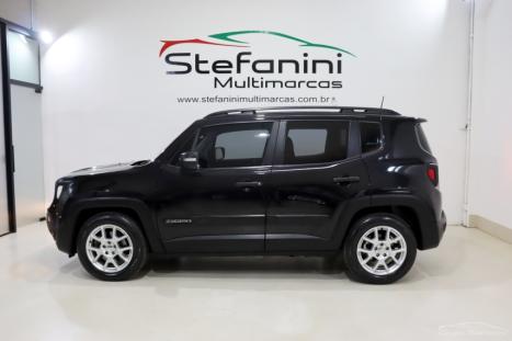 JEEP Renegade 1.8 16V 4P FLEX SPORT AUTOMTICO, Foto 10