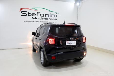 JEEP Renegade 1.8 16V 4P FLEX SPORT AUTOMTICO, Foto 13