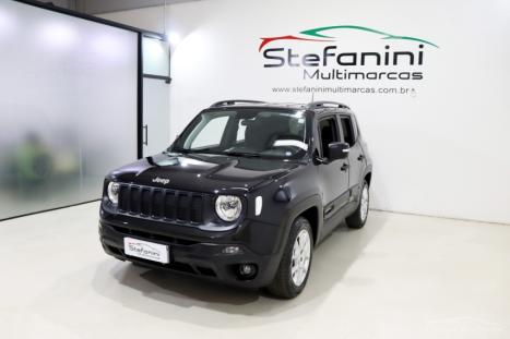 JEEP Renegade 1.8 16V 4P FLEX SPORT AUTOMTICO, Foto 1