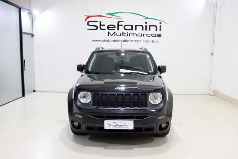 JEEP Renegade 1.8 16V 4P FLEX SPORT AUTOMTICO, Foto 2