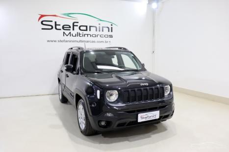 JEEP Renegade 1.8 16V 4P FLEX SPORT AUTOMTICO, Foto 3
