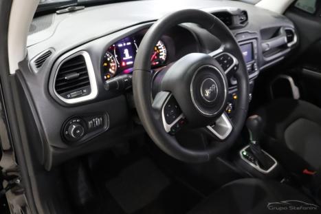 JEEP Renegade 1.8 16V 4P FLEX SPORT AUTOMTICO, Foto 4