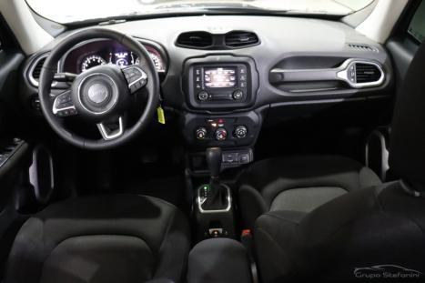 JEEP Renegade 1.8 16V 4P FLEX SPORT AUTOMTICO, Foto 6