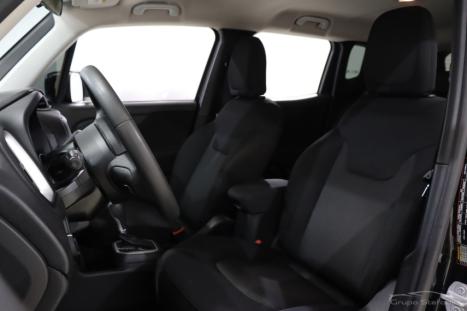 JEEP Renegade 1.8 16V 4P FLEX SPORT AUTOMTICO, Foto 7