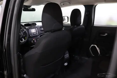 JEEP Renegade 1.8 16V 4P FLEX SPORT AUTOMTICO, Foto 9