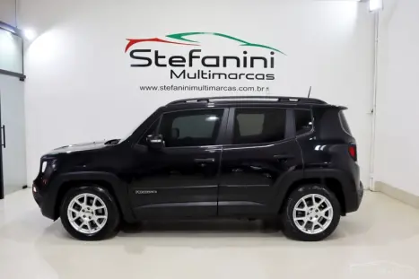 JEEP Renegade 1.8 16V 4P FLEX SPORT AUTOMTICO, Foto 10