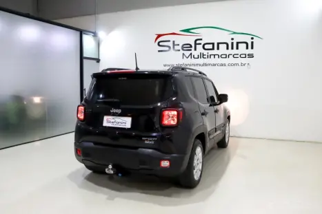 JEEP Renegade 1.8 16V 4P FLEX SPORT AUTOMTICO, Foto 11