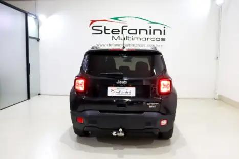JEEP Renegade 1.8 16V 4P FLEX SPORT AUTOMTICO, Foto 12