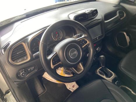 JEEP Renegade 1.8 16V 4P FLEX, Foto 2