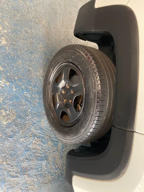 JEEP Renegade 1.8 16V 4P FLEX, Foto 6
