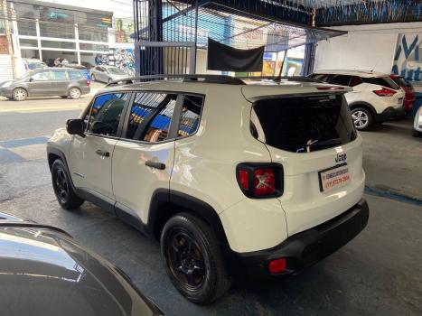 JEEP Renegade 1.8 16V 4P FLEX, Foto 5 JEEP Renegade 1.8 16V 4P FLEX, Foto 5