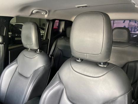 JEEP Renegade 1.8 16V 4P FLEX, Foto 14 JEEP Renegade 1.8 16V 4P FLEX, Foto 14