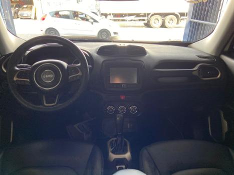 JEEP Renegade 1.8 16V 4P FLEX, Foto 15 JEEP Renegade 1.8 16V 4P FLEX, Foto 15