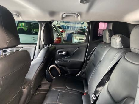 JEEP Renegade 1.8 16V 4P FLEX, Foto 17 JEEP Renegade 1.8 16V 4P FLEX, Foto 17