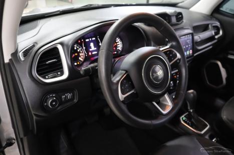 JEEP Renegade 1.8 16V 4P FLEX AUTOMÁTICO, Foto 4 JEEP Renegade 1.8 16V 4P FLEX AUTOMÁTICO, Foto 4