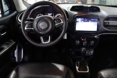 JEEP Renegade 1.8 16V 4P FLEX AUTOMÁTICO, Foto 5 JEEP Renegade 1.8 16V 4P FLEX AUTOMÁTICO, Foto 5