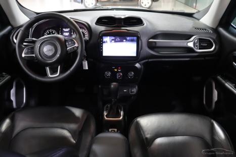 JEEP Renegade 1.8 16V 4P FLEX AUTOMÁTICO, Foto 6 JEEP Renegade 1.8 16V 4P FLEX AUTOMÁTICO, Foto 6