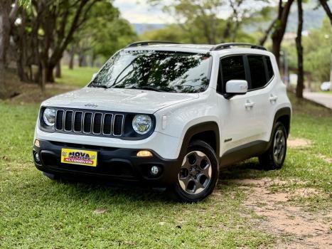 JEEP Renegade 1.8 16V 4P FLEX LONGITUDE AUTOMTICO, Foto 1