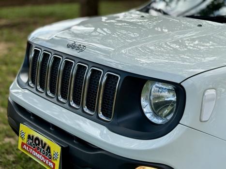 JEEP Renegade 1.8 16V 4P FLEX LONGITUDE AUTOMTICO, Foto 2