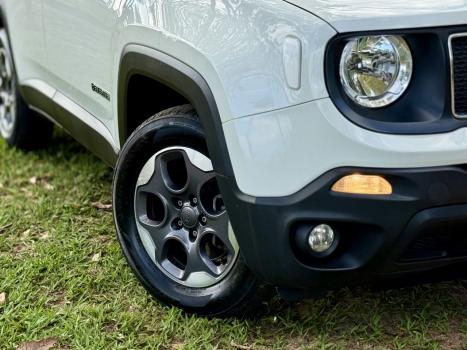 JEEP Renegade 1.8 16V 4P FLEX LONGITUDE AUTOMTICO, Foto 4