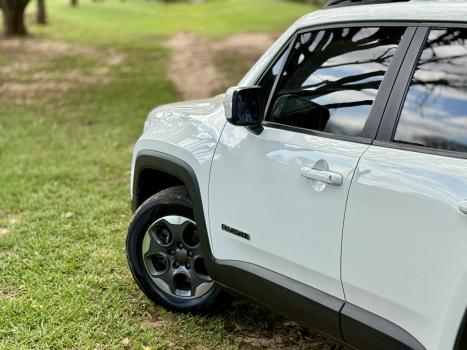JEEP Renegade 1.8 16V 4P FLEX LONGITUDE AUTOMTICO, Foto 7