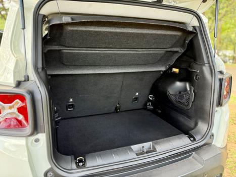 JEEP Renegade 1.8 16V 4P FLEX LONGITUDE AUTOMTICO, Foto 10