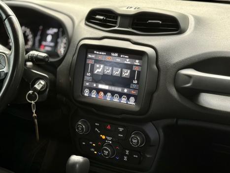 JEEP Renegade 1.8 16V 4P FLEX LONGITUDE AUTOMTICO, Foto 12