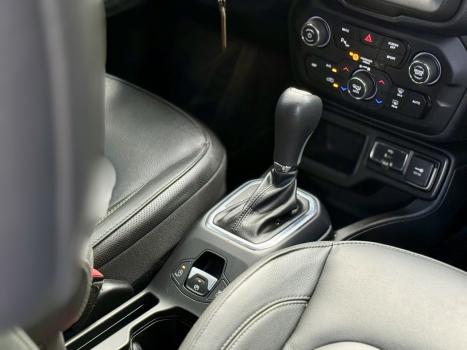 JEEP Renegade 1.8 16V 4P FLEX LONGITUDE AUTOMTICO, Foto 13