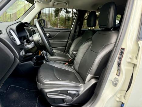 JEEP Renegade 1.8 16V 4P FLEX LONGITUDE AUTOMTICO, Foto 14