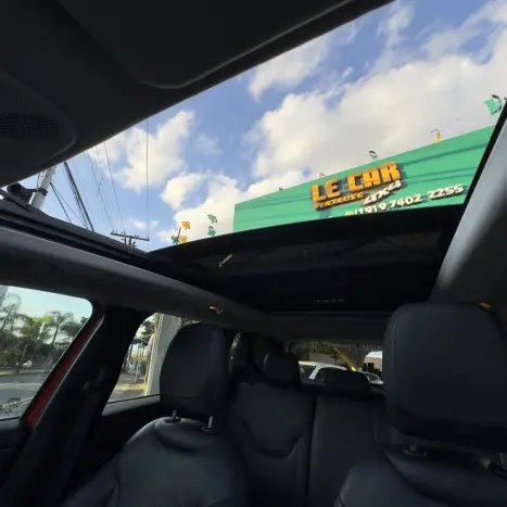 JEEP Renegade 1.8 16V 4P FLEX SPORT AUTOMÁTICO, Foto 5 JEEP Renegade 1.8 16V 4P FLEX SPORT AUTOMÁTICO, Foto 5